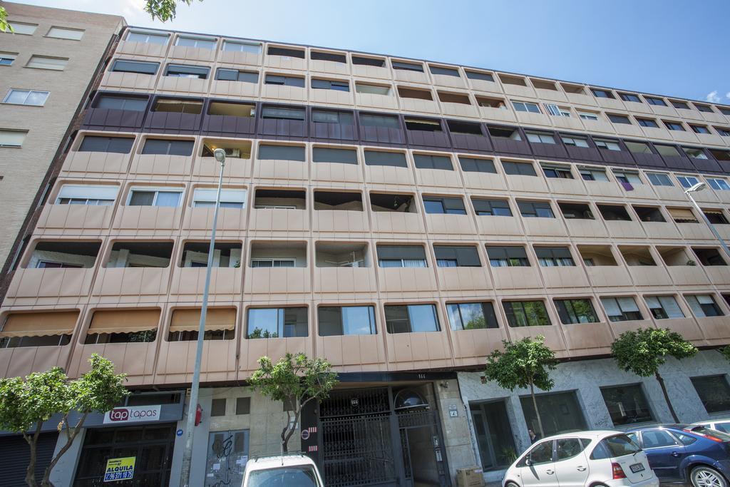 Apartments Serreria II Valenza Camera foto